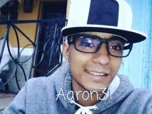 Aaron31