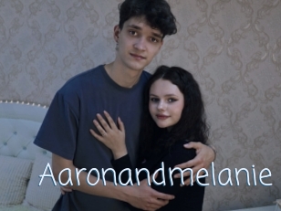 Aaronandmelanie