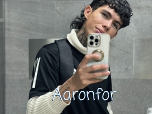 Aaronfor