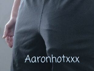 Aaronhotxxx