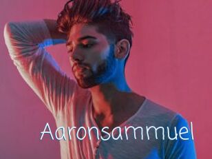 Aaronsammuel