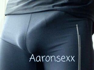 Aaronsexx