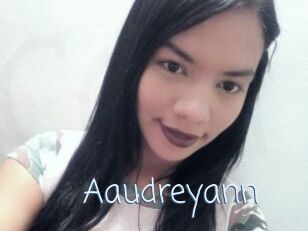 Aaudreyann