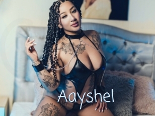 Aayshel