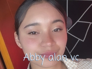 abby_alan_vc Callsex