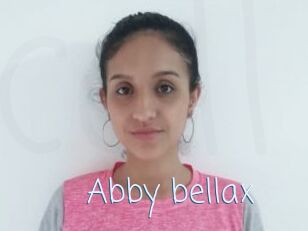 Abby_bellax