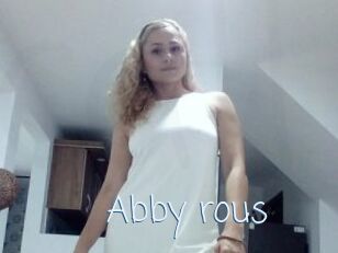 Abby_rous