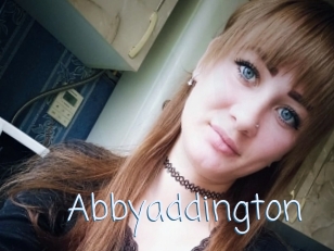 Abbyaddington