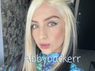Abbybackerr