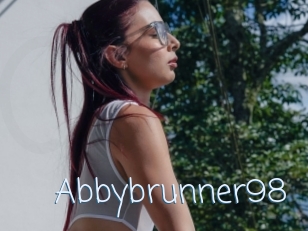 Abbybrunner98