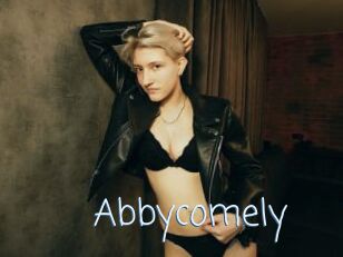 Abbycomely