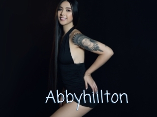 Abbyhiilton