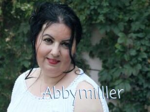 Abbymilller