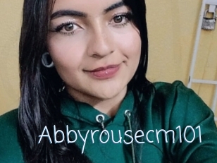 Abbyrousecm101