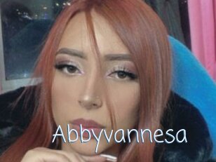 Abbyvannesa