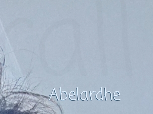 Abelardhe