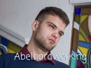Abelhardworking