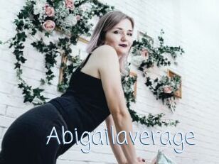 Abigailaverage