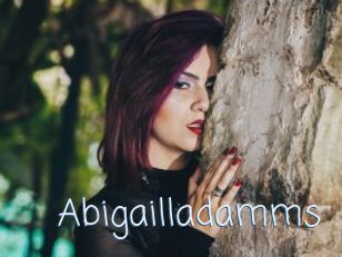 Abigailladamms