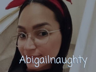 Abigailnaughty