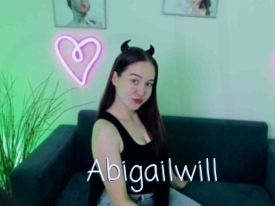 Abigailwill