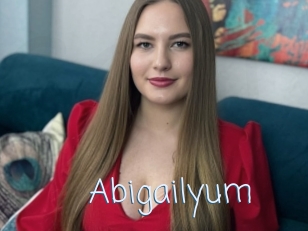 Abigailyum