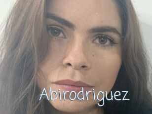 Abirodriguez