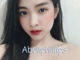 Aboliphillips
