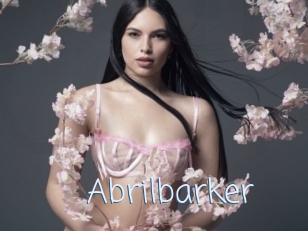 Abrilbarker
