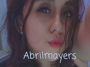 Abrilmayers