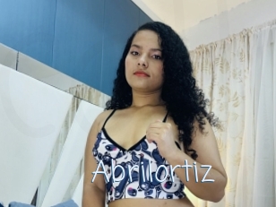 Abrilortiz
