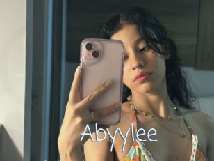 Abyylee