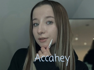 Accahey