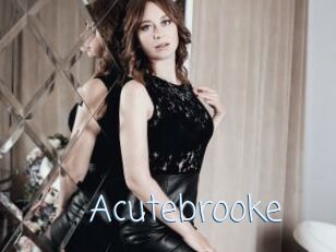 Acutebrooke