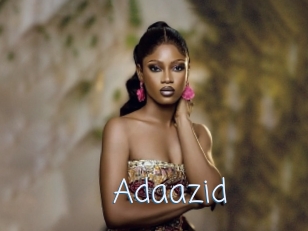 Adaazid