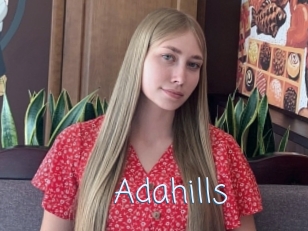 Adahills