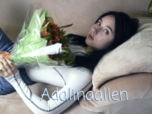Adalinaallen
