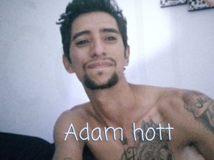adam_hott Callsex