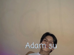 adam_su Callsex