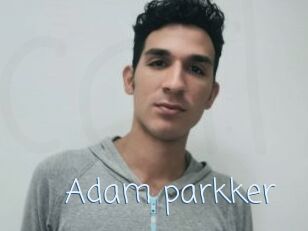 Adam_parkker