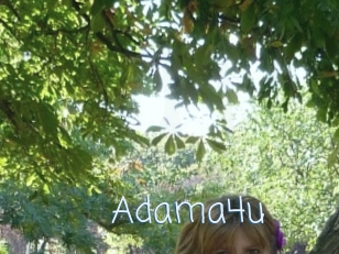 adama4u Callsex
