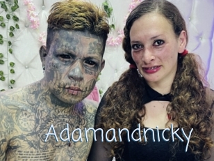 Adamandnicky