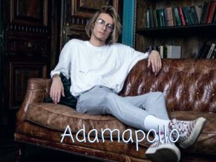 Adamapollo