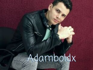 Adamboldx