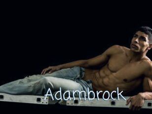 Adambrock