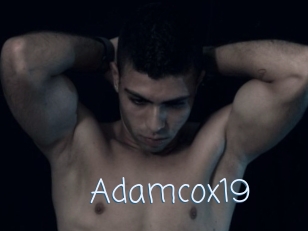 Adamcox19
