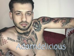 Adamdelicious