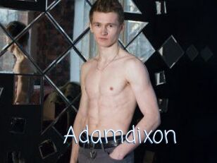 Adamdixon