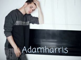 Adamharris