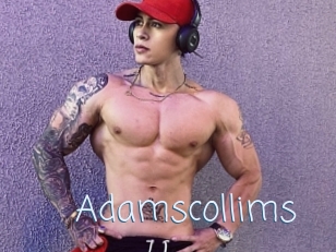 Adamscollims